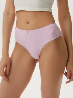 BO261 Brasilliana - rosa