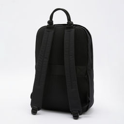 Рюкзак PUMA PUMA.BL Medium Backpack Артикул 4189935, черный