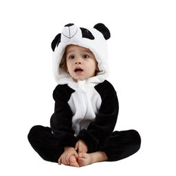 Кигуруми комбинезон детский на молнии - Панда - Storyland фото 8