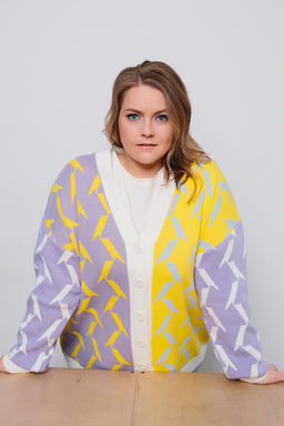 Кардиган женский