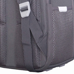 RAw-694-3 Рюкзак школьный с чехлом для мелочей - Grizzly фото 31