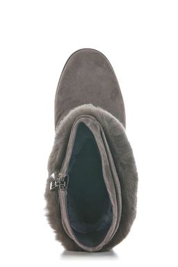 Ботинки зимние AIDINI  фото 3