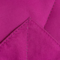 Покрывало LoveLife Евро 200х2105 см, цвет сиреневый, микрофайбер, 100% п/э  фото 3