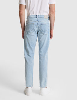 Mavi Slim Fit Jean Pantolon