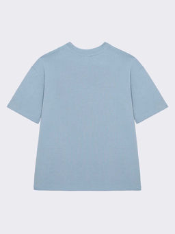 Футболка с короткими рукавами - Смена фото 8