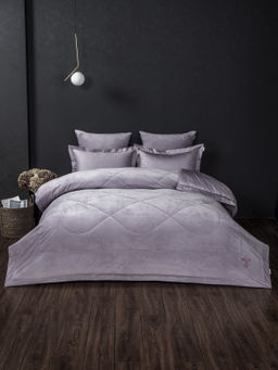 Lindor Premium (лаванда) Cotton комплект