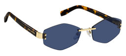 Солнцезащитные очки MARC JACOBS MARC 496/S AIR фото 3
