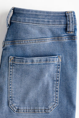Flared High Jeans - H&m фото 7