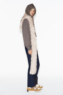 COMBINED ANKLE BOOTS SKI COLLECTION - Zara фото 2