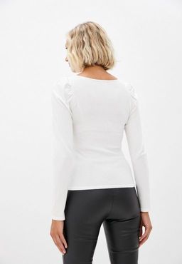 Джемпер жен. - Incity фото 5