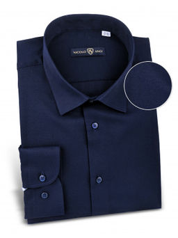 Рубашка 24-54-С-05 - Nicolo angi фото 5