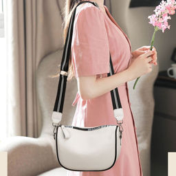 Bags Сумка женская / кожа / 0658