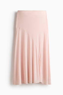 Falda midi evas?