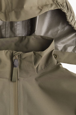 Chubasquero unisex con StormMove - H&m фото 12