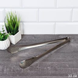 Щипцы для гриля 33 см / 46-A-936 /уп 480/ 0,1