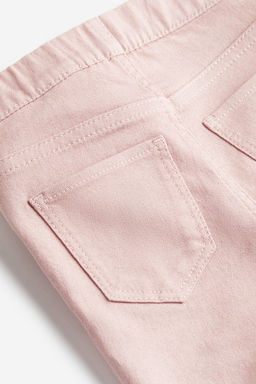 Jeggings vaqueros - H&m фото 2