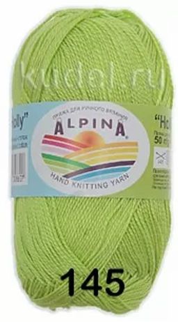 HOLLY - Alpina фото 9