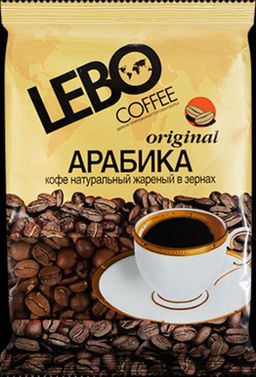 LEBO. Оригинал 100 гр. мягкая упаковка РОССИЯ