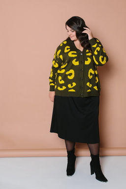 Юбка женская - Jp фото 13