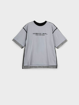 PlayToday / Футболка для девочки  фото 2