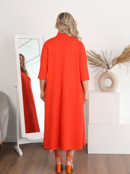 Платье П4-5384/3 - Wisell фото 9