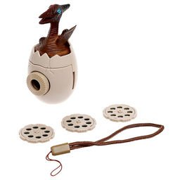 Проектор Дино, свет, 24 картинки, МИКС - Zabiaka фото 10