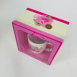 Подарочный набор - посуда Love (арт. HM-1503) - Storyland фото 2