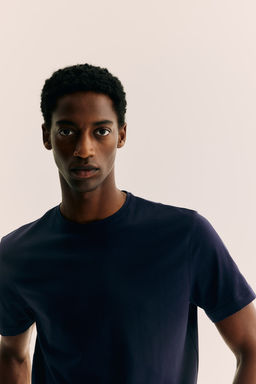 Camiseta Slim Fit - H&m фото 2