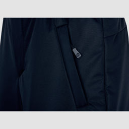 RODOS Полукомбинезон детский осень/весна М-193 Синий