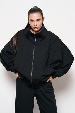 Жакет Foxy Fox 1527 черный