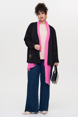 Джинсы "Свайп"