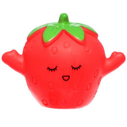 Пальчиковый театр для ванны Крошка Я «Веселый сад»