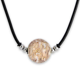 MYSTERY Колье LKY4636