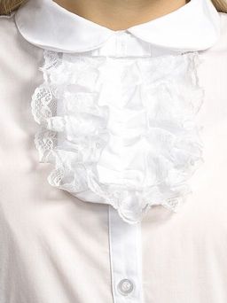 GWCJ8116 блузка для девочек