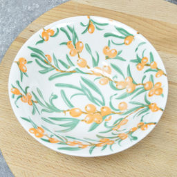 Салатник МФК-профит Облепиха 15 см 360 мл арт.MFK20459 /МФК/  фото 2