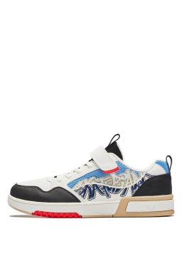 Кеды Anta X-game Shoes Белый  фото 2