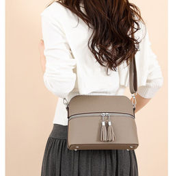 Bags Сумка женская / кожа / 014291