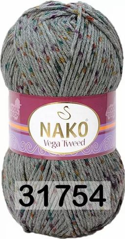 VEGA TWEED - Nako фото 14