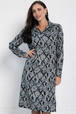 Платье Королевская кобра - Lt collection фото 13