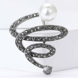 Брошь арт. 32 2447 (id 279809) - Rada фото 2