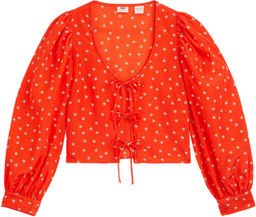 Блузка женская