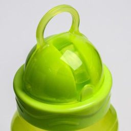 Поильник - непроливайка с трубочкой, 280 мл, цвета МИКС - Крошка я фото 3