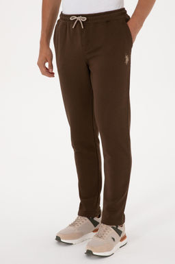 Erkek Kahverengi E_ofman Alt_ Sepette S_rpriz _ndirim - U.s. polo assn фото 2