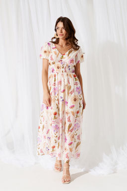 Платье женское - Elletto фото 3