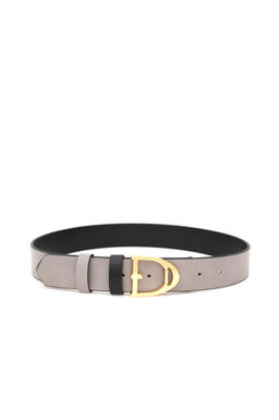 Женский черный пояс - U.s. polo assn фото 6