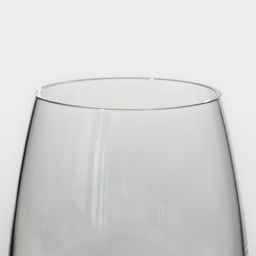 Цена за 12 шт. Стакан Paşabahçe Pinot, 390 мл, стекло, прозрачный