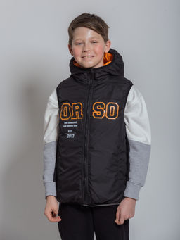 ЖИЛЕТКА НЕДЖИ