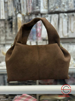 Сумка женская из замши - Bruno фото 8