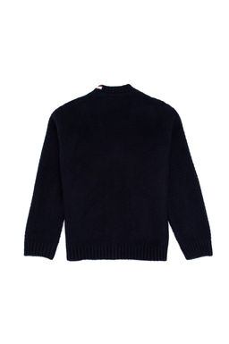 Erkek _ocuk Lacivert D__meli Triko H_rka - U.s. polo assn фото 2