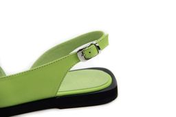 Босоножки EDART 1040.110Z bl.fist R - Ed'art фото 7